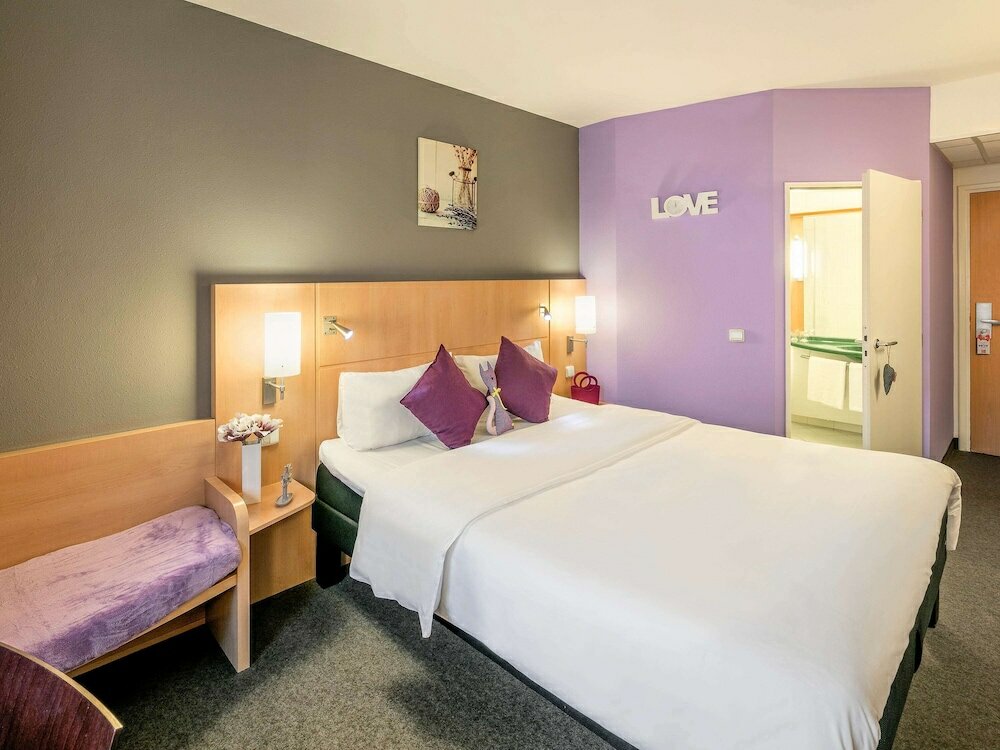 Фото Ibis Praha Old Town