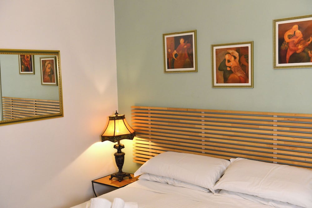 Фото Residenza del Turista B&b