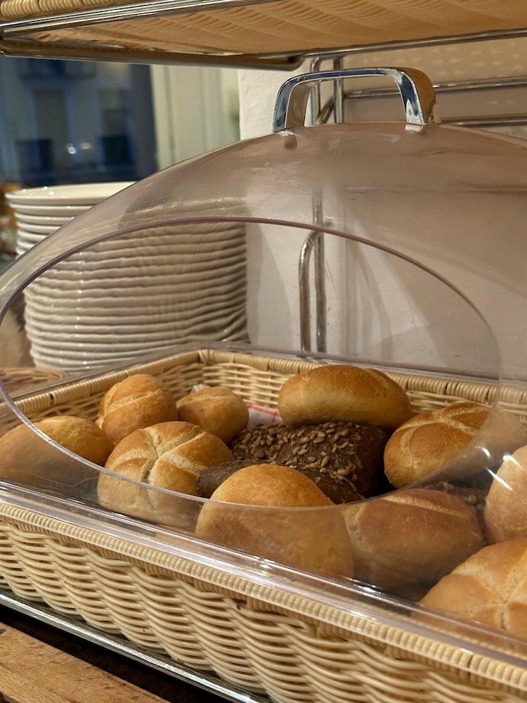 Фото Centro Hotel Mondial