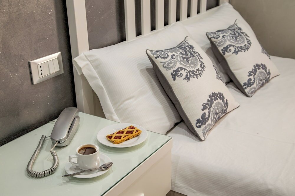 Фото Frattina Grand Suite