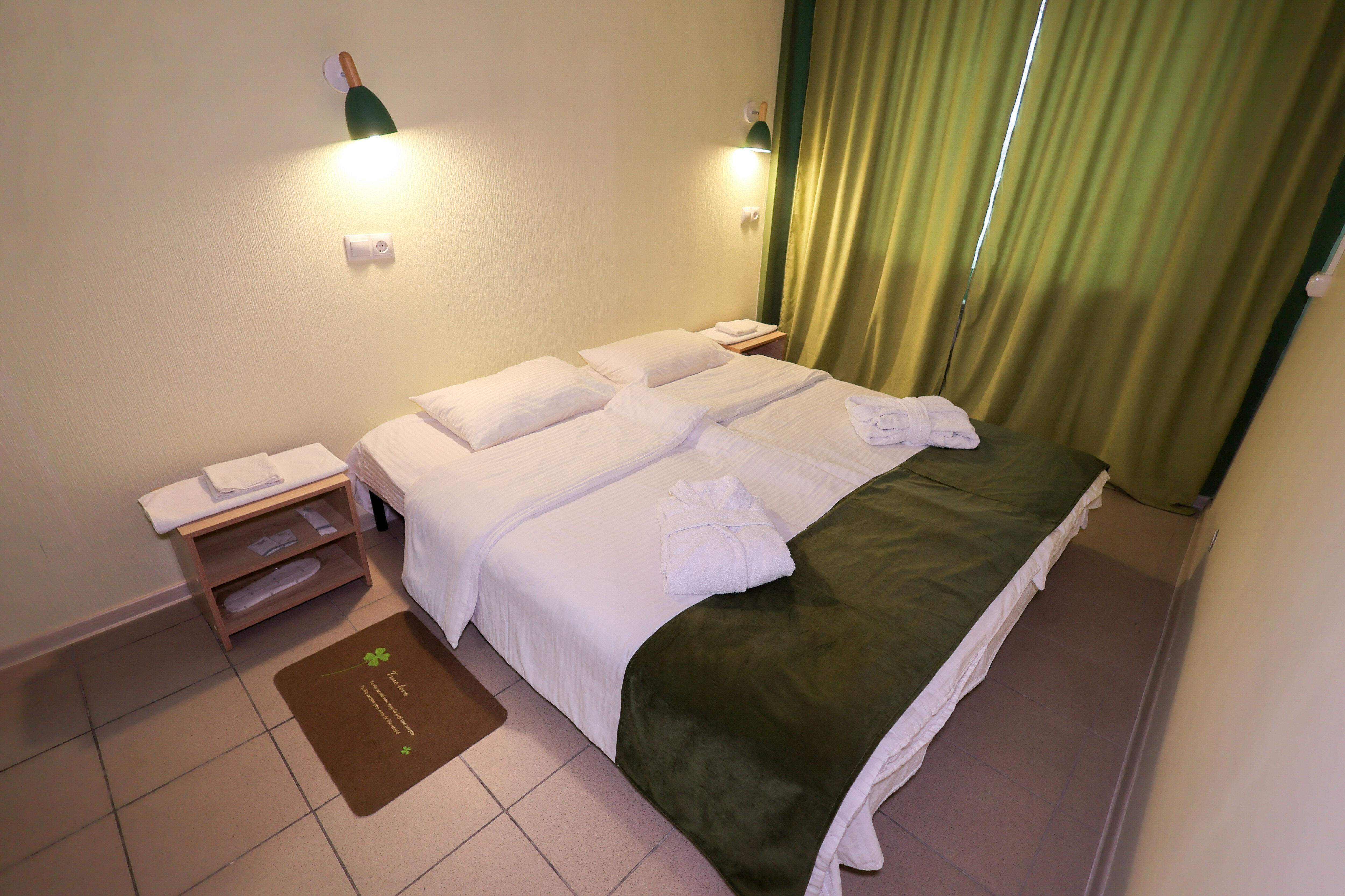 Фото Сибирский дом