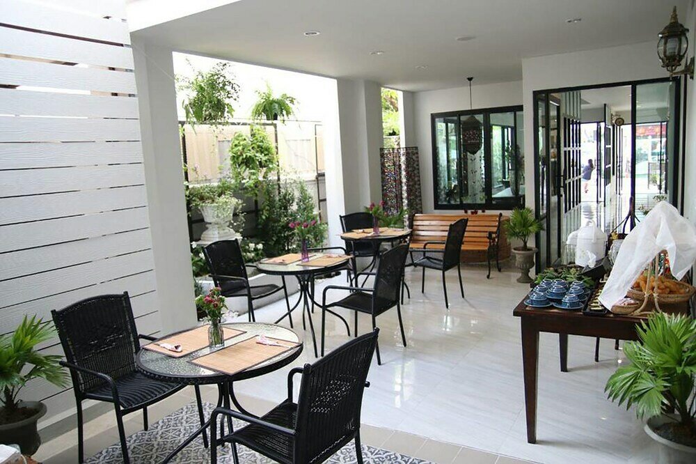 Фото Namamema Boutique Hotel