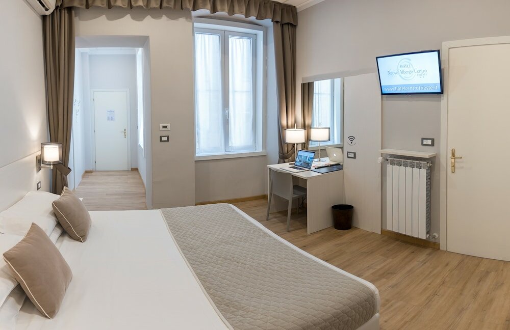 Фото Nuovo Albergo Centro