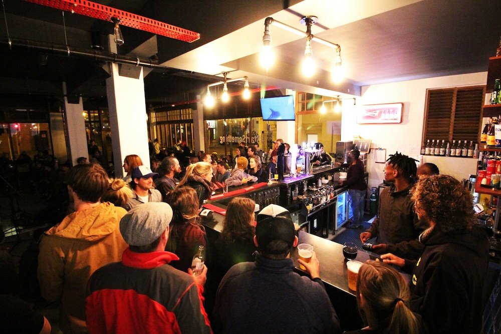 Фото 91 Loop Hostel