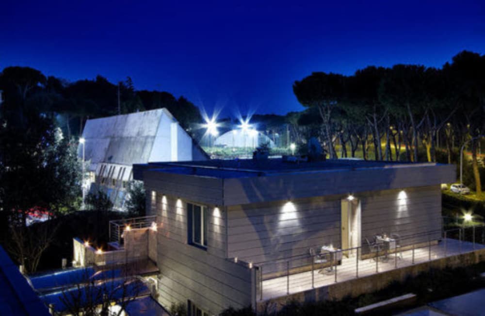 Фото Hotel All Time Relais & Sport