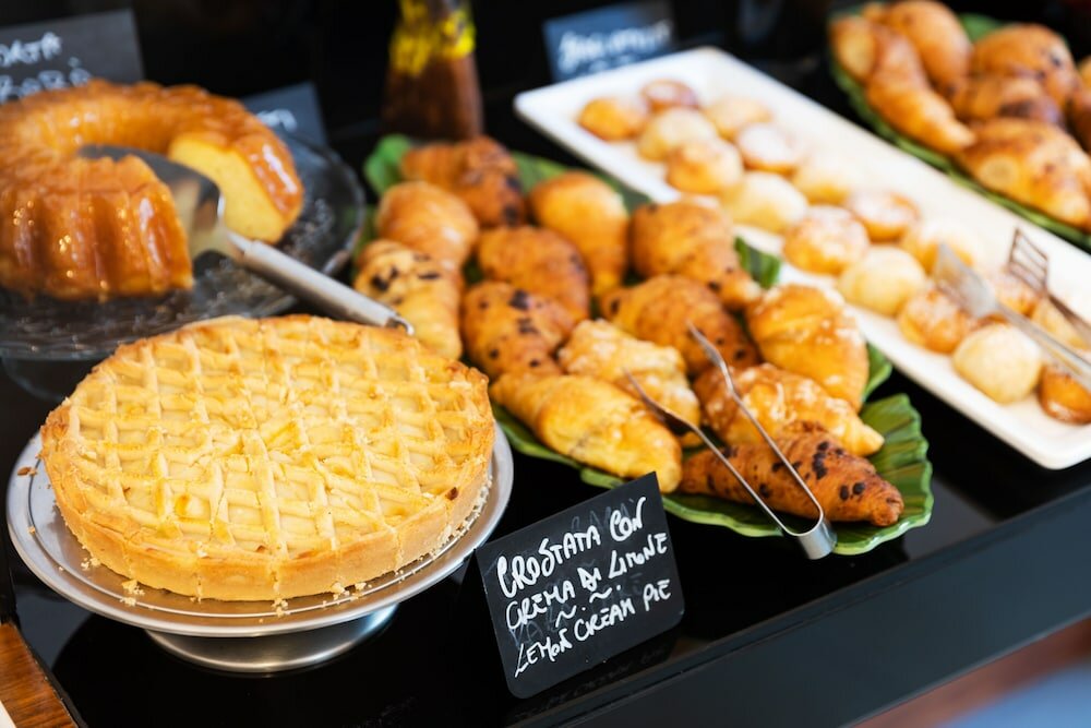 Фото Rex Lifestyle Hotel