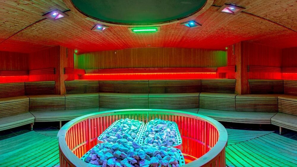 Фото Hotel Aquacity Riverside