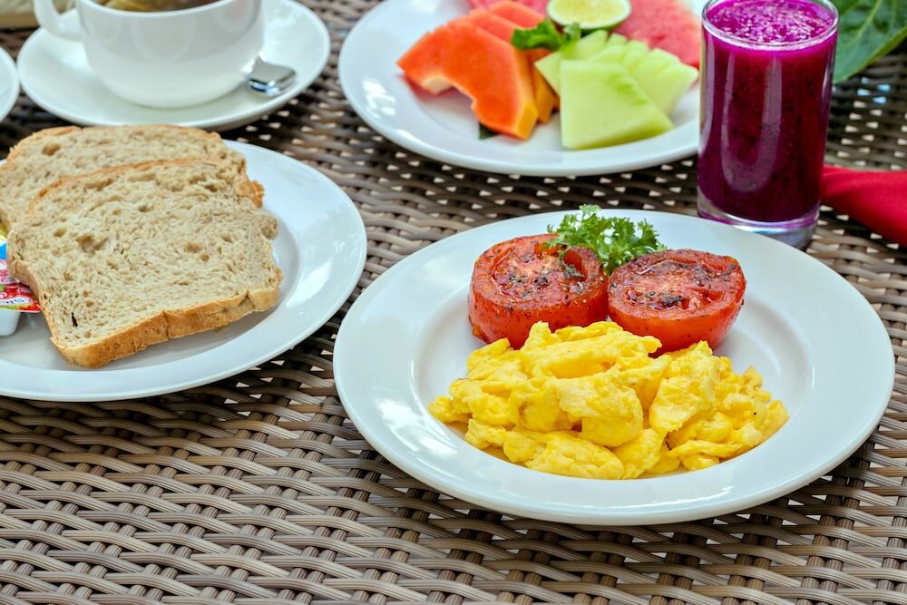 Фото Canvas Escape Resort