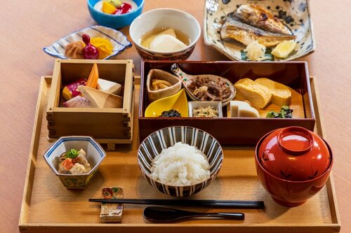 Внешний вид отеля Kinnotake Tonosawa - Adult Only в Хаконе, фото 5