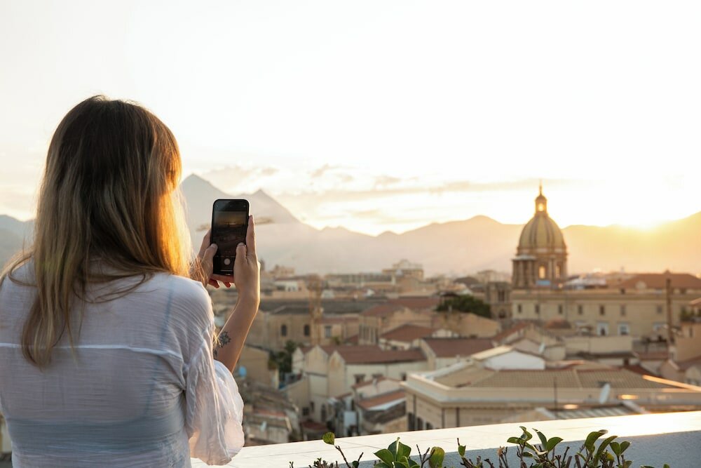 Фото Ambasciatori Hotel