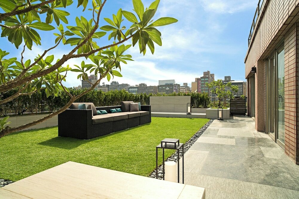 Фото Regent Taipei