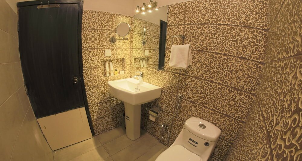 Фото Отель Crown Inn