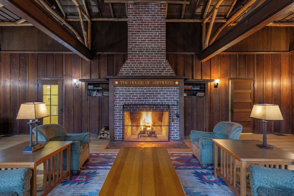 Фото Asilomar Conference Grounds