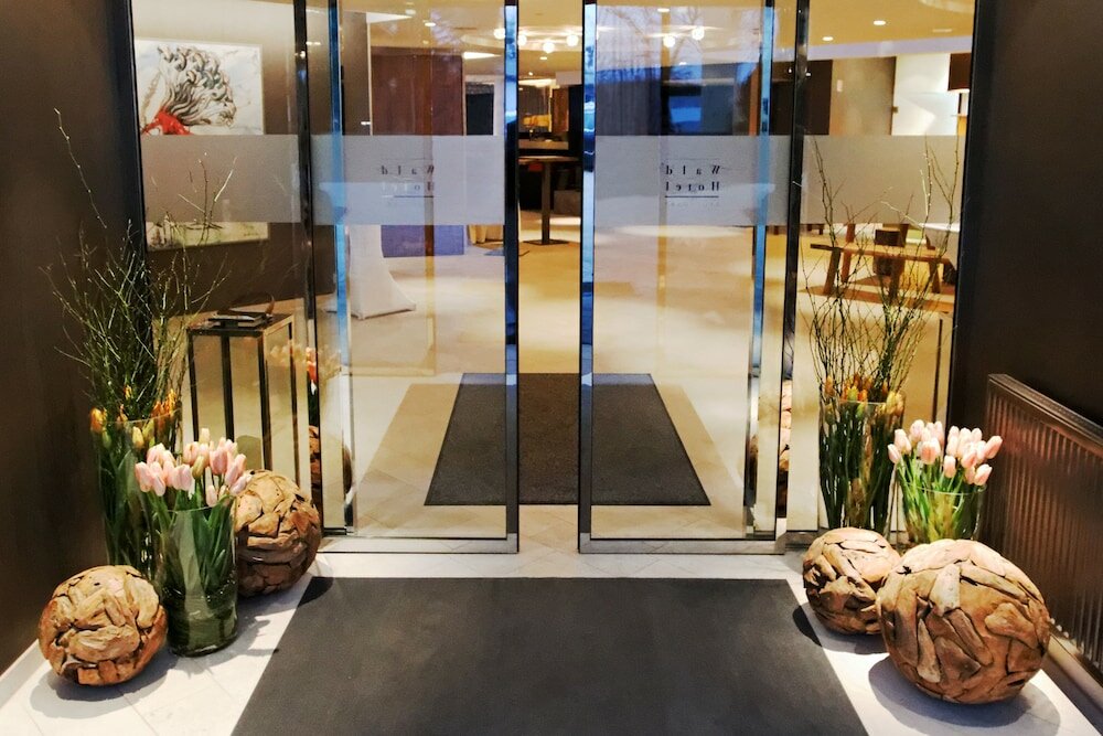 Фото Waldhotel Stuttgart