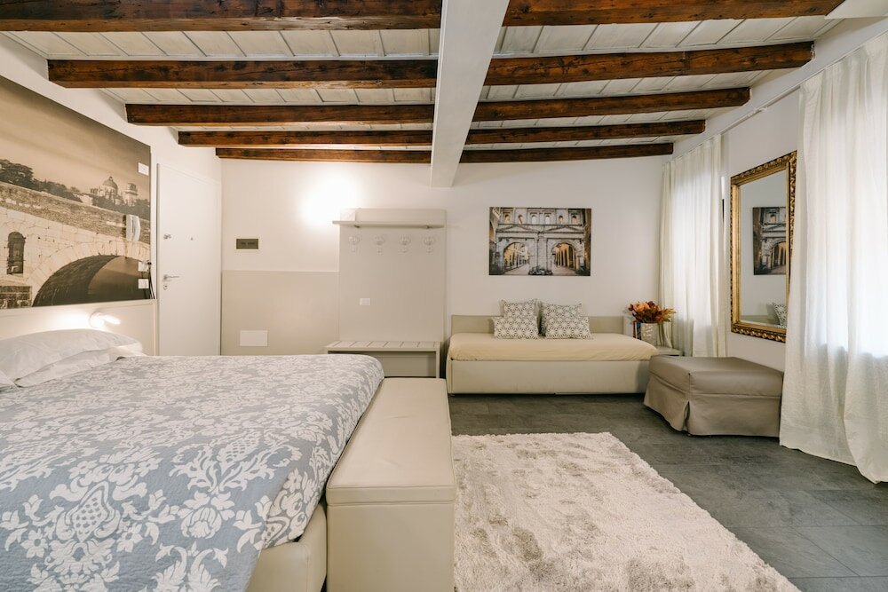 Фото Hotel Giulietta e Romeo