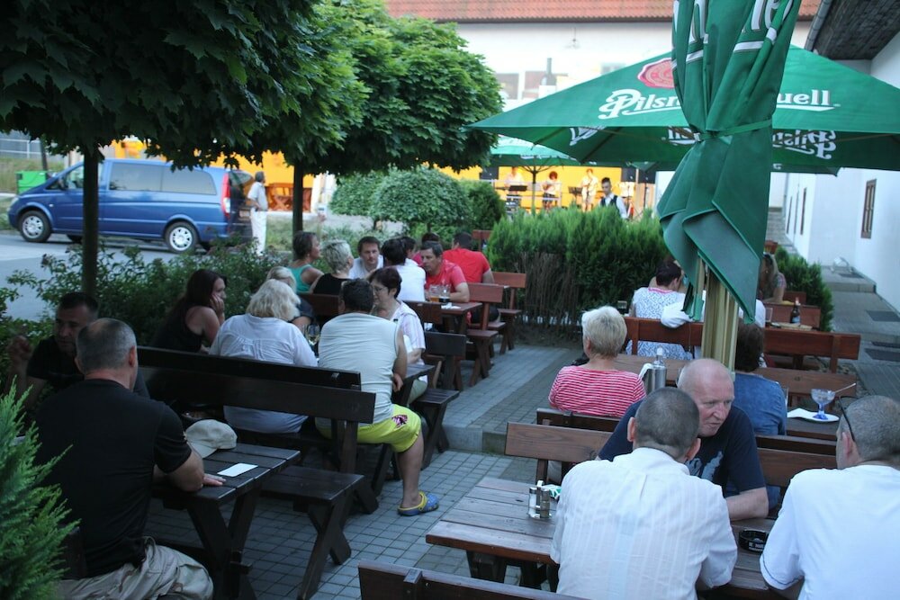 Фото Hotel Meritum