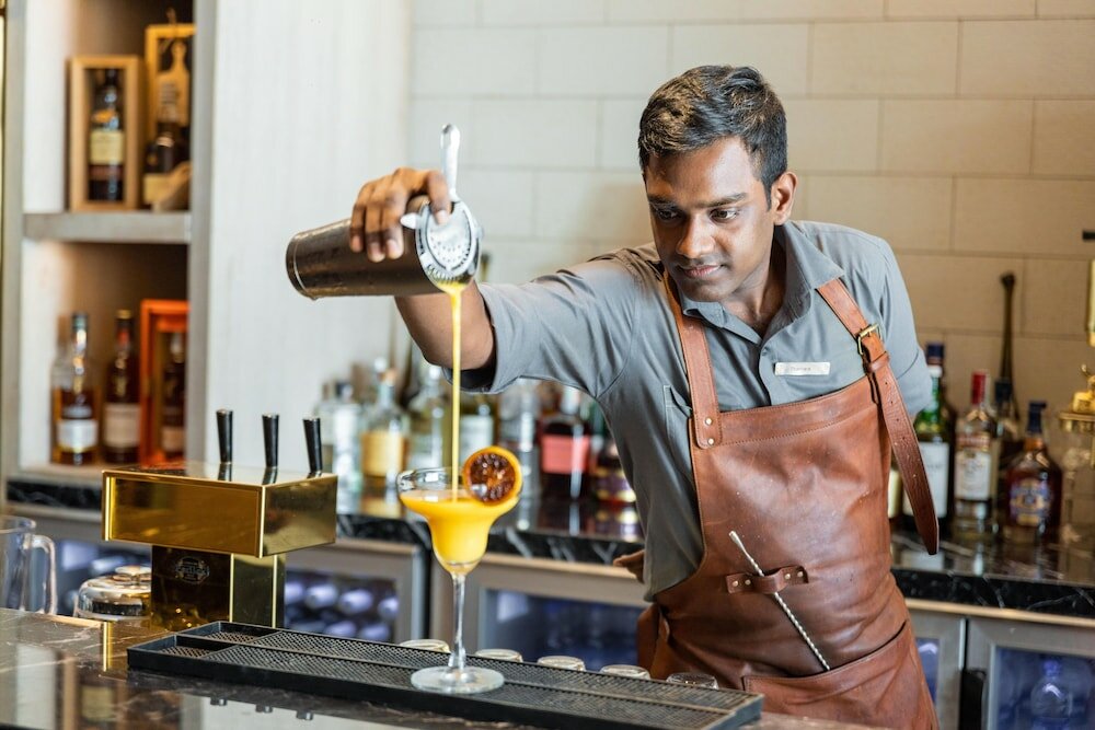 Фото Courtyard by Marriott Colombo