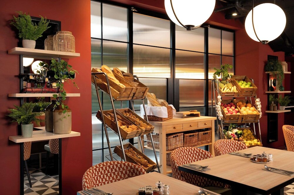 Фото Hyatt Place London City East