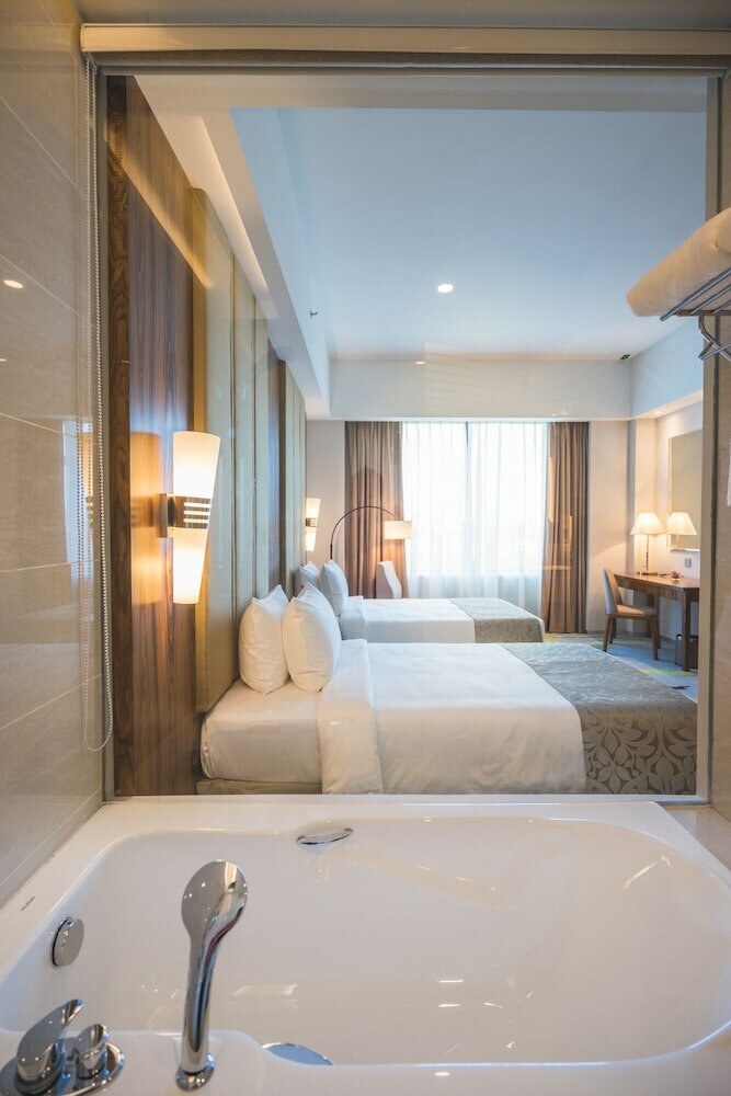 Фото Zenith Hotel Putrajaya