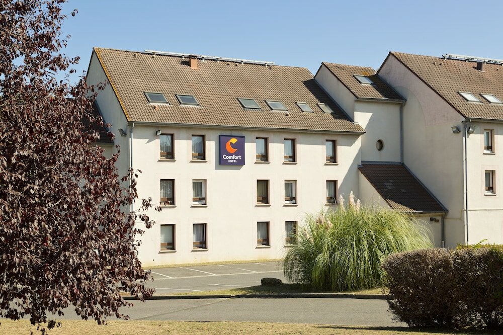 Фото Comfort Hotel Linas - Montlhery
