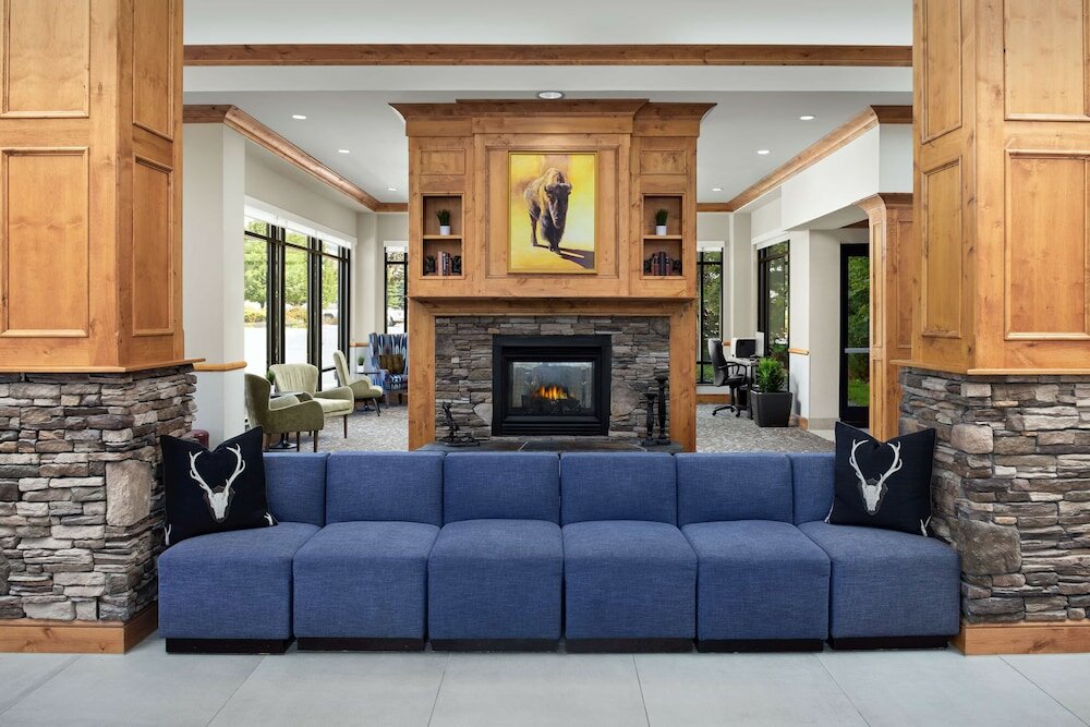 Фото Hilton Garden Inn Missoula