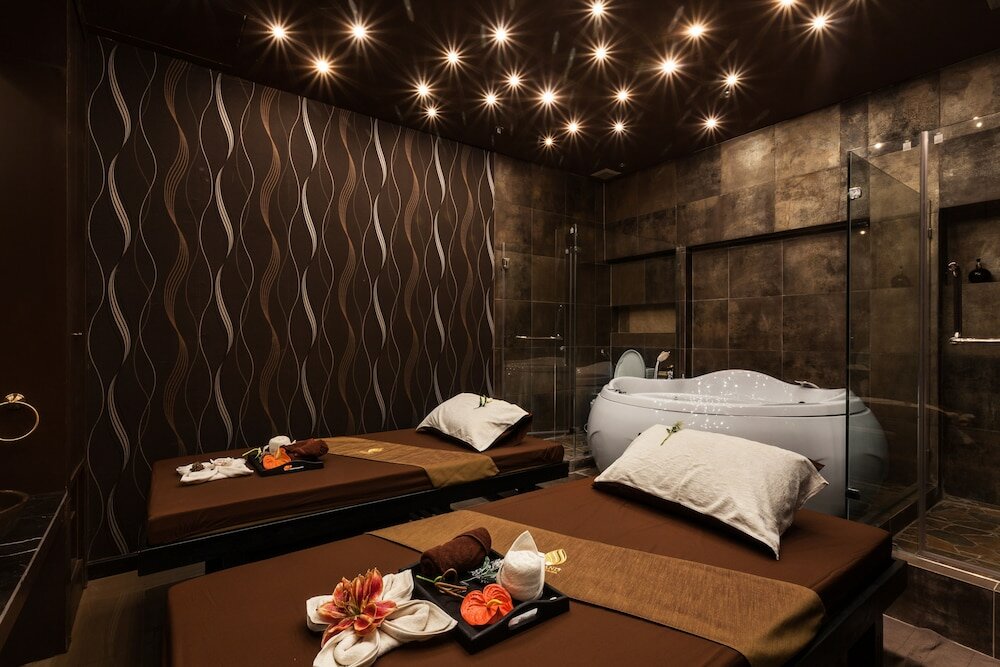 Фото Grand 5 Hotel & Plaza Sukhumvit Bangkok