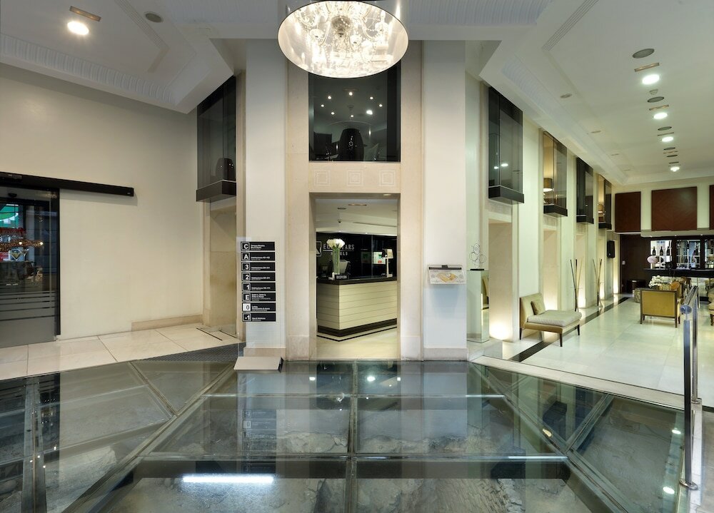 Фото Eurostars Gran VIA