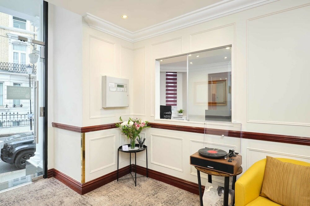 Фото The Prime London Hotel