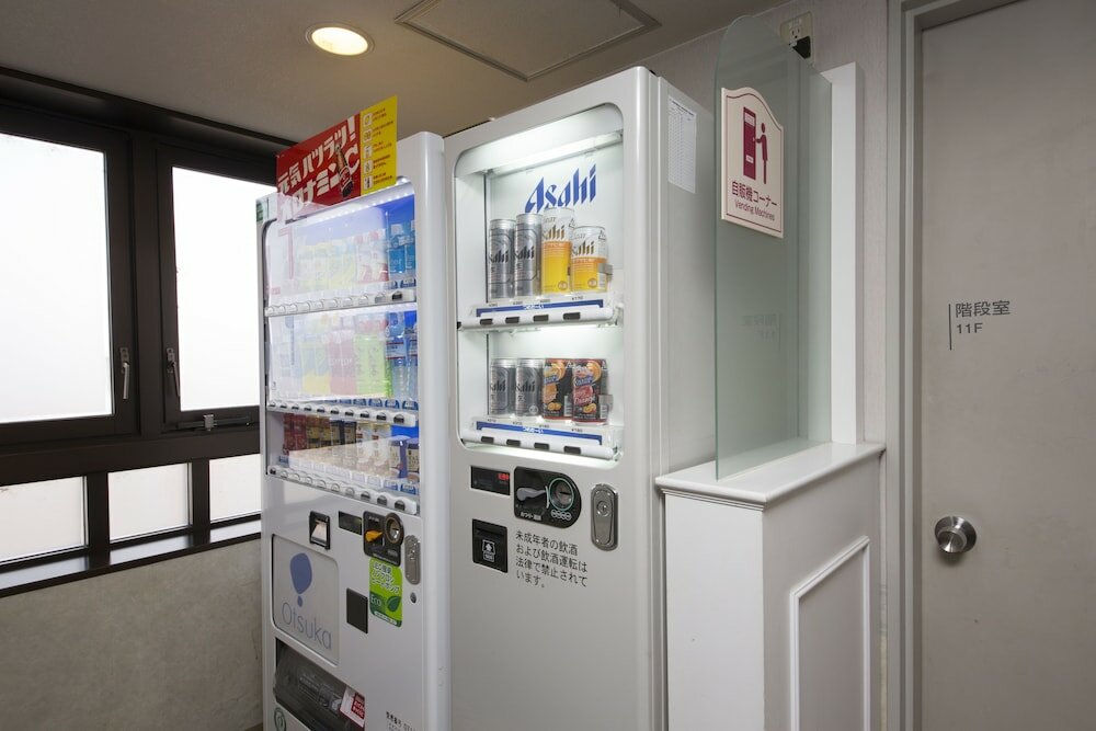 Фото Meitetsu Toyota Hotel