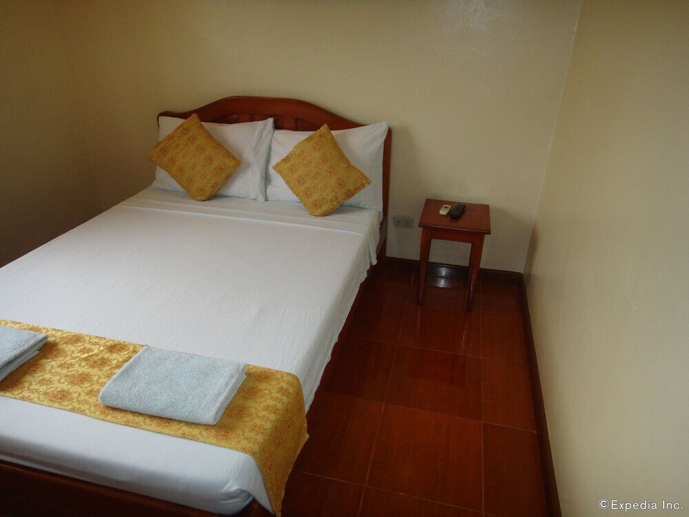 Фото Angelic Mansion