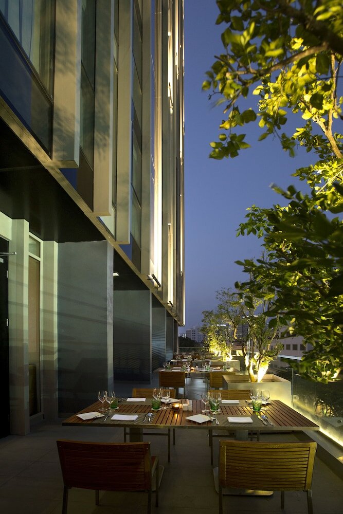 Фото Liberty Central Saigon Citypoint