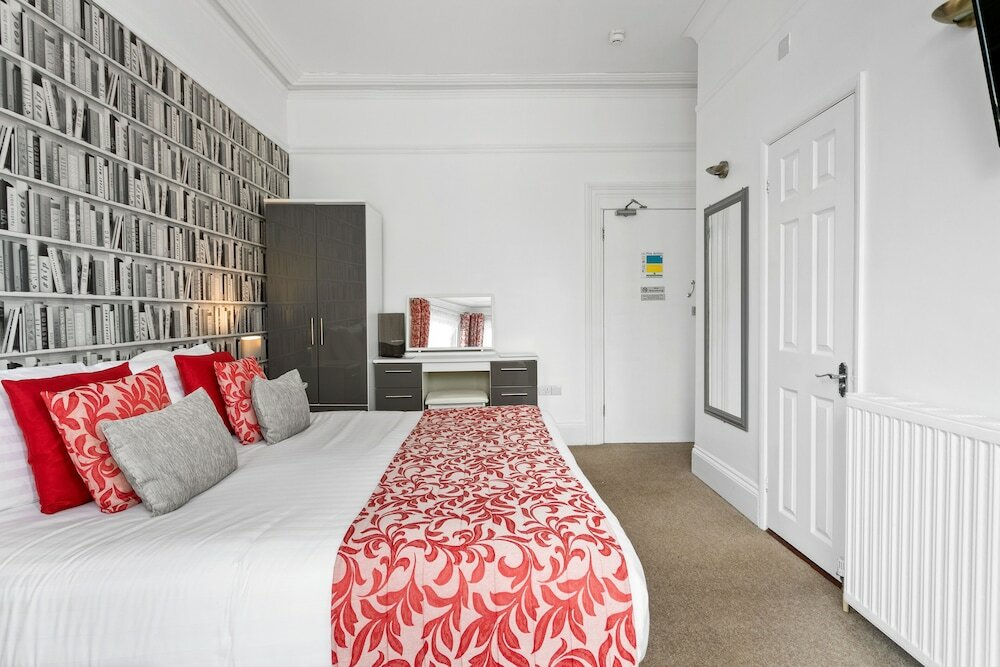 Фото Mount Edgcombe Guest House