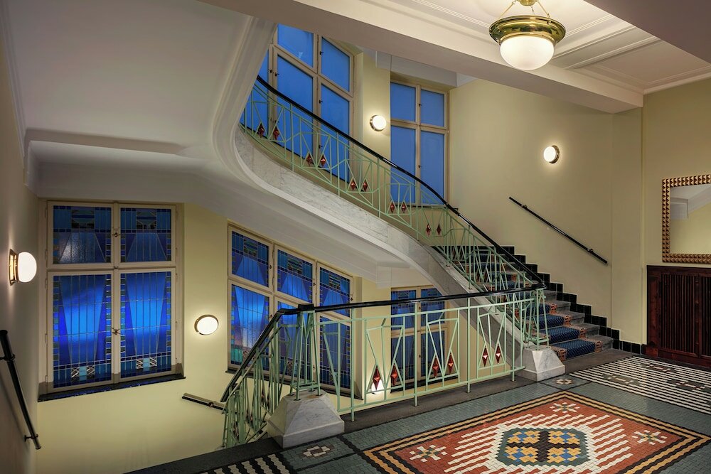 Фото Арт-Деко Империал