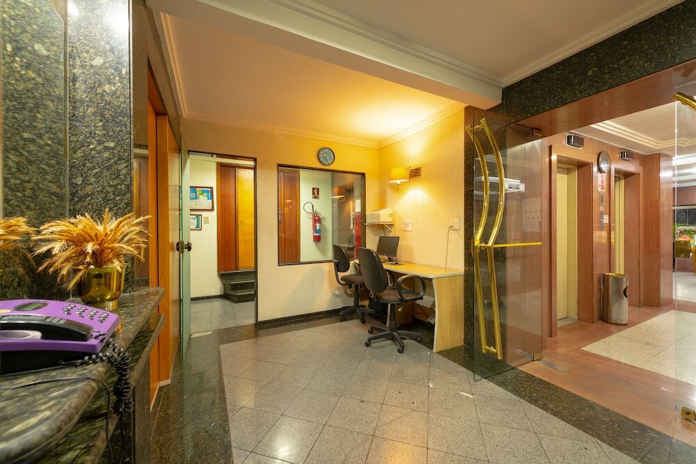 Фото Real Castilha Hotel