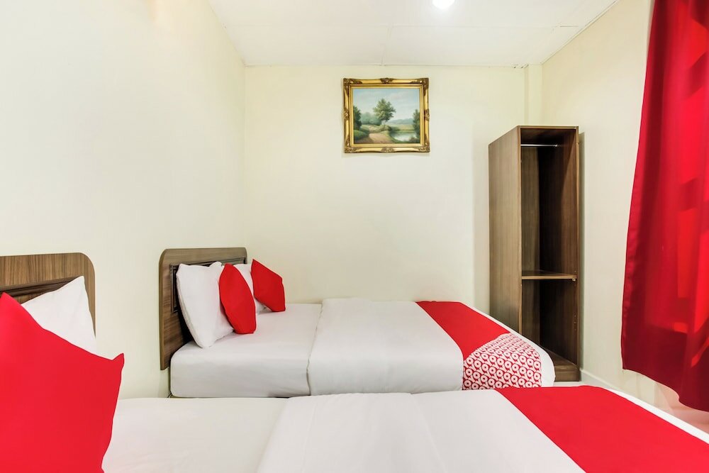 Фото Super Oyo 89427 Kavanas Hotel Taiping