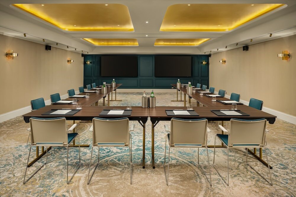 Фото InterContinental Rome Ambasciatori Palace