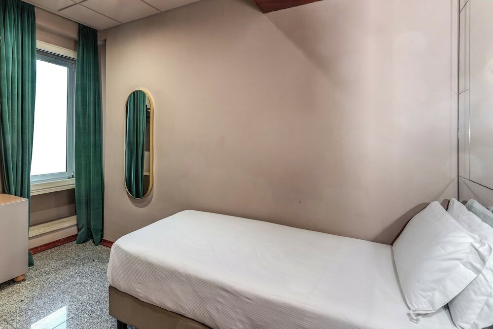 Фото Hotel Madison Roma