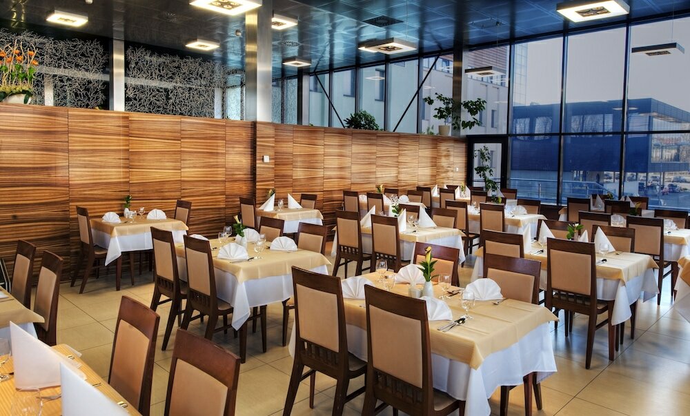 Фото Hotel AquaCity Seasons