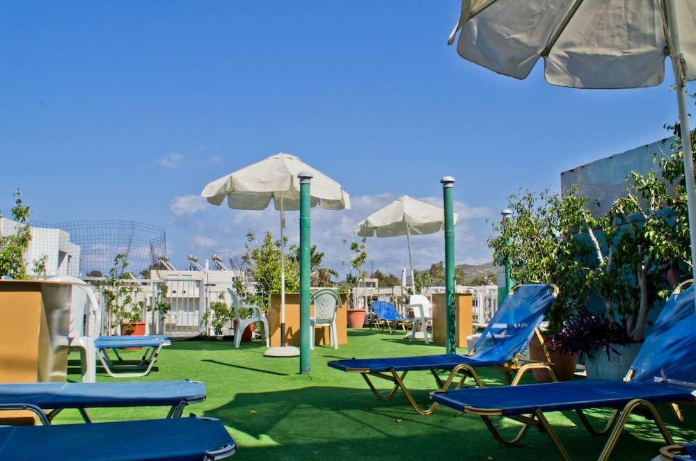 Фото Koala Hotel