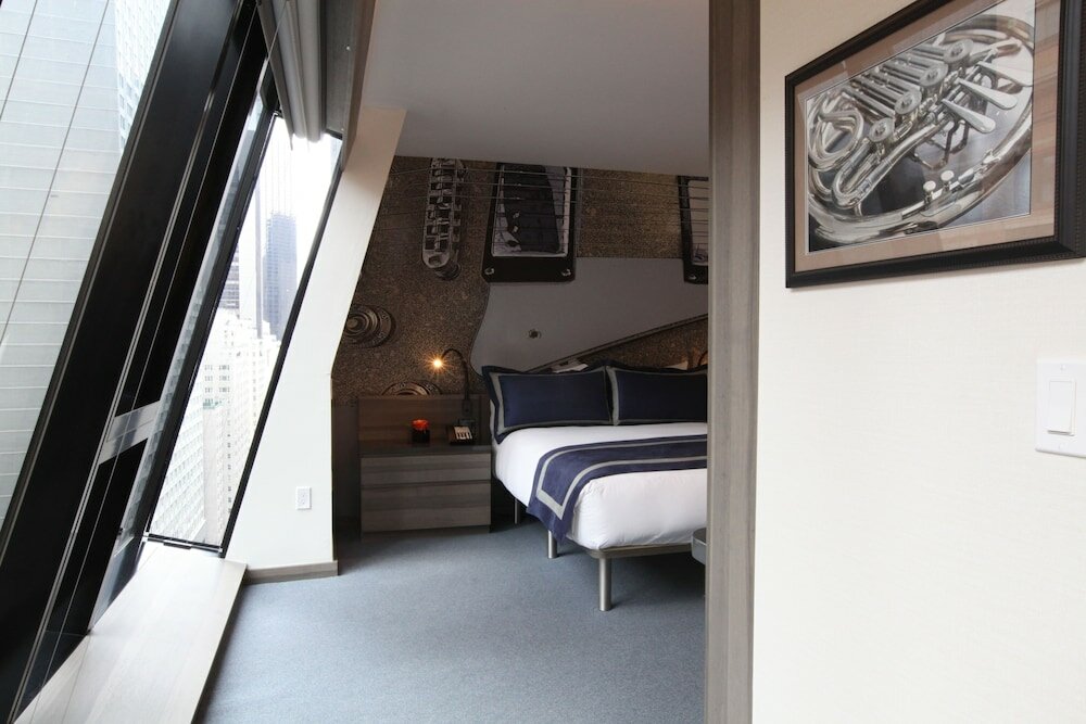 Фото Carnegie Hotel