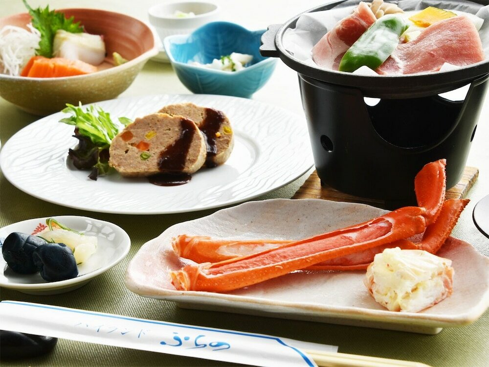 Фото Highland Furano