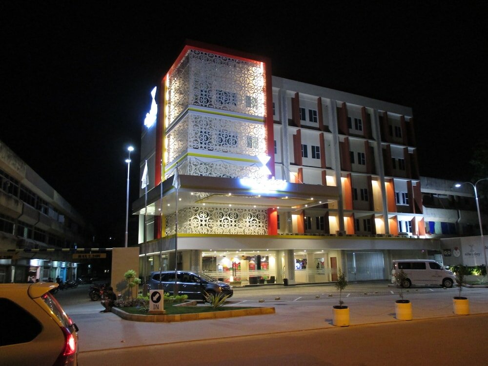 Фото Nite & Day Batam Jodoh Square