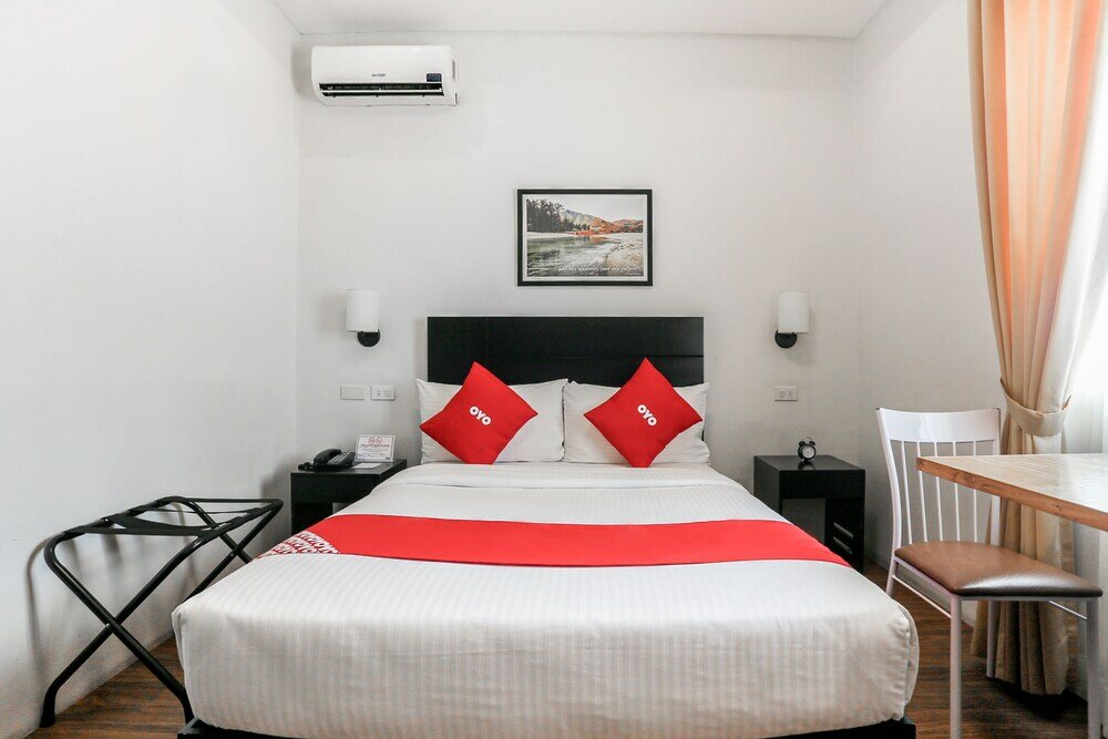 Фото Capital O 642 The Junction Tagaytay