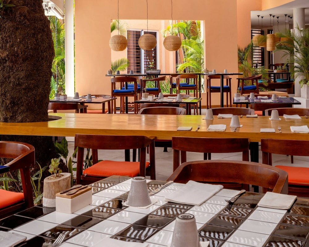 Фото Salt of Palmar, Mauritius, a Member of Design Hotels