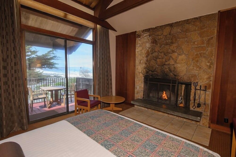 Фото Asilomar Conference Grounds