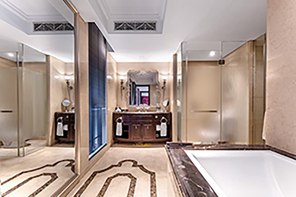 Фото The Yangtze Boutique Shanghai