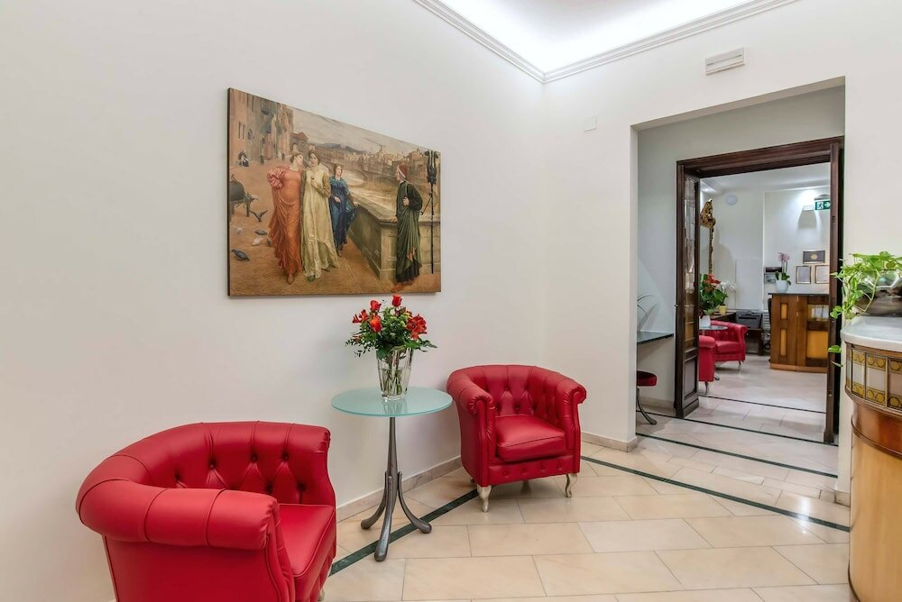 Фото Hotel Accademia