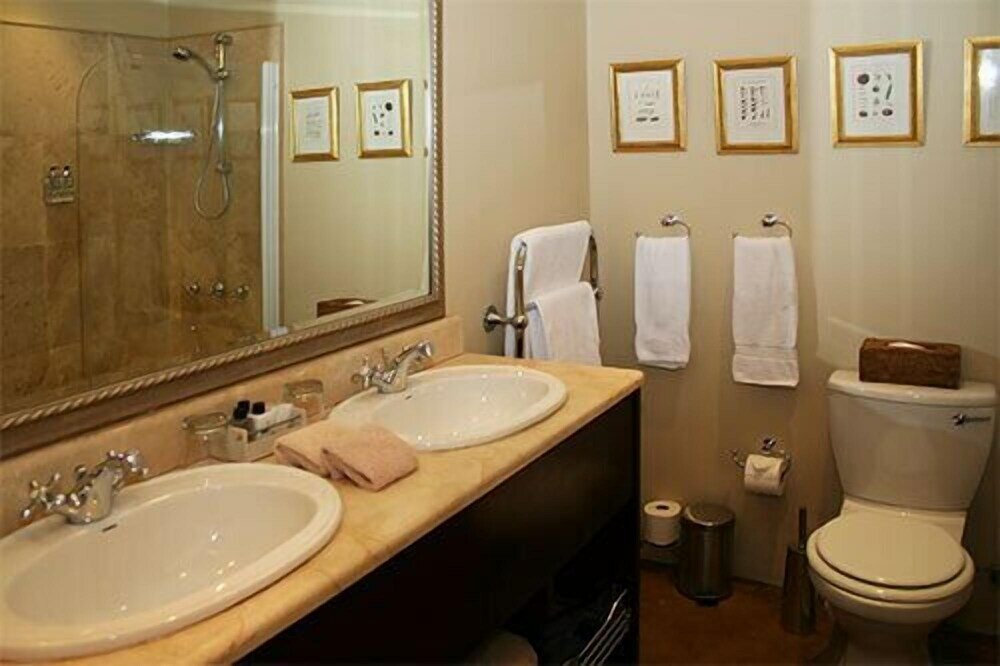 Фото La Cabrière Country House