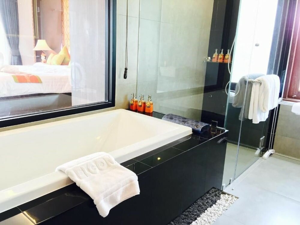 Фото Elegancy Resort Hua Hin