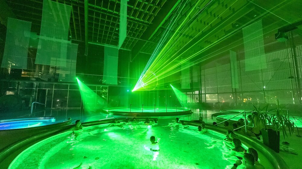 Фото Hotel AquaCity Seasons